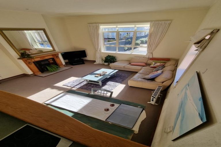 Photo of property in 5/37 Majoribanks Street, Mount Victoria, Wellington, 6011