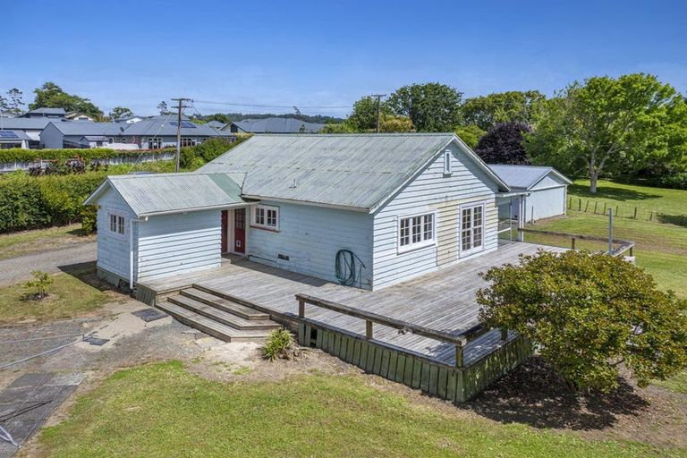Photo of property in 35 Peak Road, Kaukapakapa, Helensville, 0875