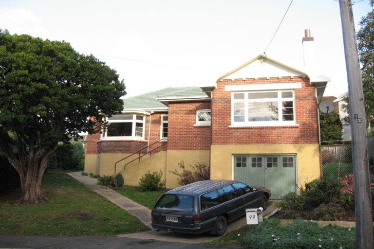 Photo of property in 99 Braeview Crescent, Maori Hill, Dunedin, 9010