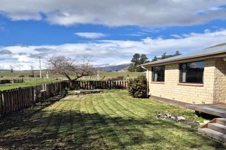 Photo of property in 2915 Tarras-cromwell Road, Tarras, Cromwell, 9383