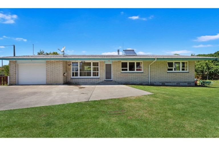 Photo of property in 142 Richard Street, Opotiki, 3122