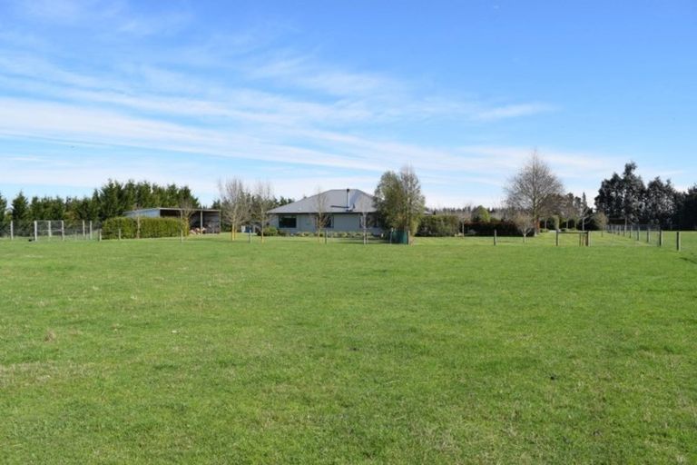 Photo of property in 24 West Denbie Lane, Swannanoa, Rangiora, 7476