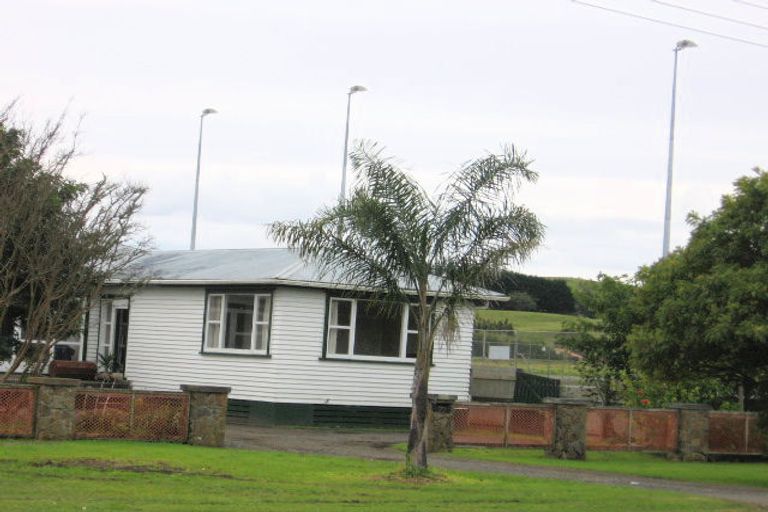 Photo of property in 72 South Road, Kaitaia, 0410