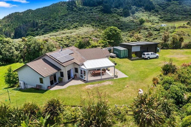 Photo of property in 195 Rocky Cutting Road, Waitao, Tauranga, 3175