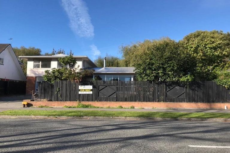 Photo of property in 69 Parkstone Avenue, Ilam, Christchurch, 8041