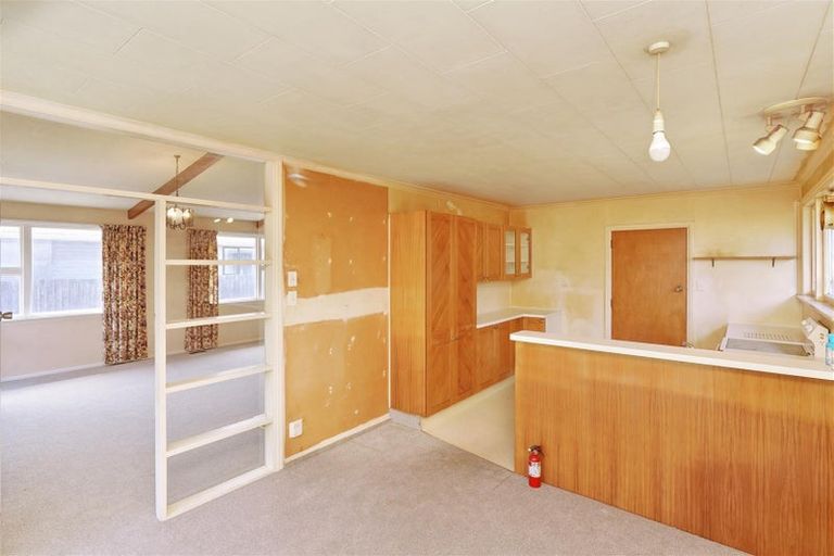 Photo of property in 39 Cheyenne Street, Sockburn, Christchurch, 8042