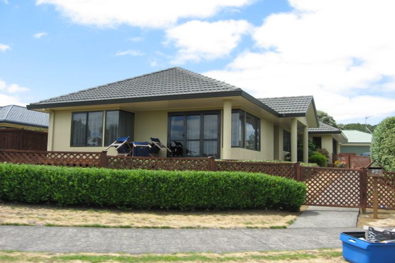 Photo of property in 42 Ridgeway Road, Pukekohe, 2120