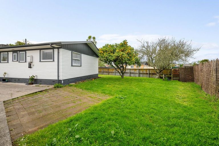 Photo of property in 1 Claremont Avenue, Chartwell, Hamilton, 3210