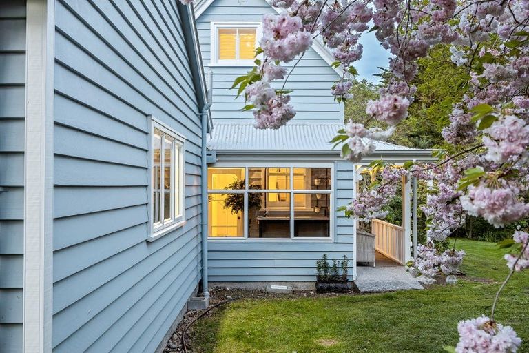 Photo of property in 211 Summerhill Road, Cust, Rangiora, 7471