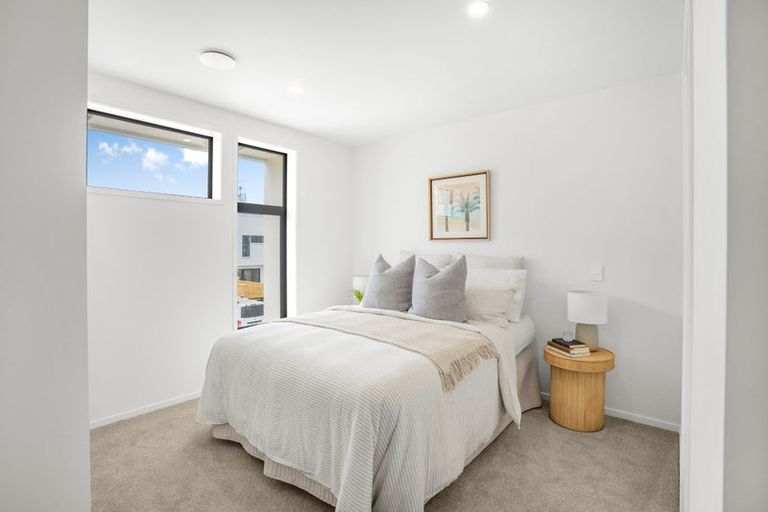 Photo of property in 15/10 Pascoe Avenue, Paremata, Porirua, 5026