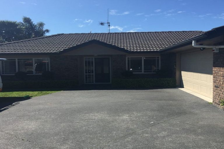 Photo of property in 55 Diomede Glade, Flagstaff, Hamilton, 3210