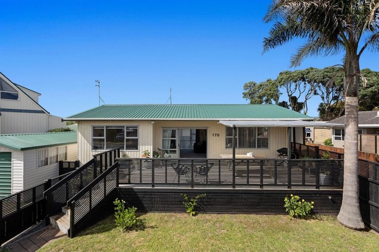 Photo of property in 170 Harbour Road, Ohope, 3121