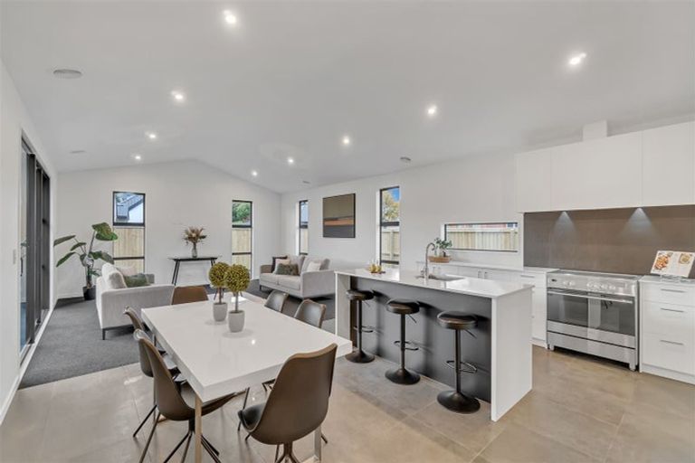 Photo of property in 747a East Maddisons Road, Rolleston, 7614