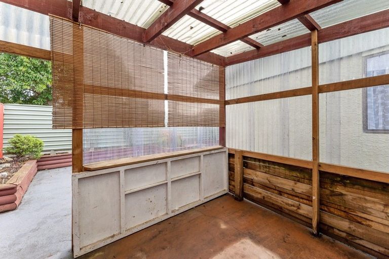 Photo of property in 3/25 Parker Street, Mayfield, Blenheim, 7201