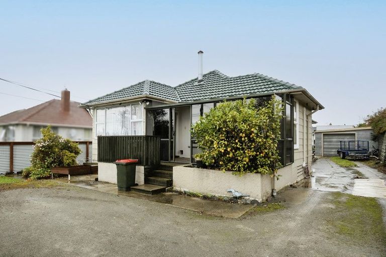 Photo of property in 21 Arundel Street, Oamaru North, Oamaru, 9400