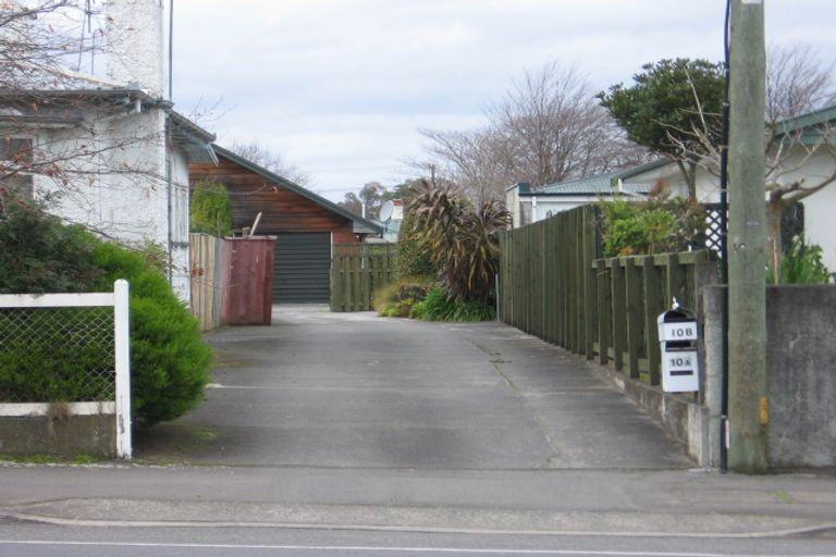 Photo of property in 10 Opaki Road, Lansdowne, Masterton, 5810