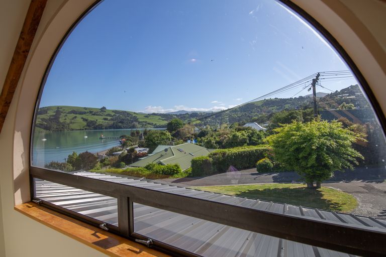 Photo of property in 6 Julius Place, Akaroa, 7520