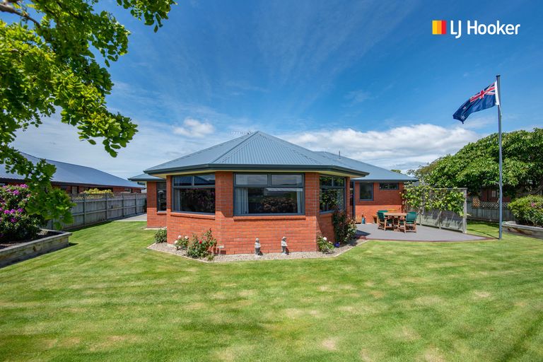 Photo of property in 11 Kintyre Place, Mosgiel, 9024