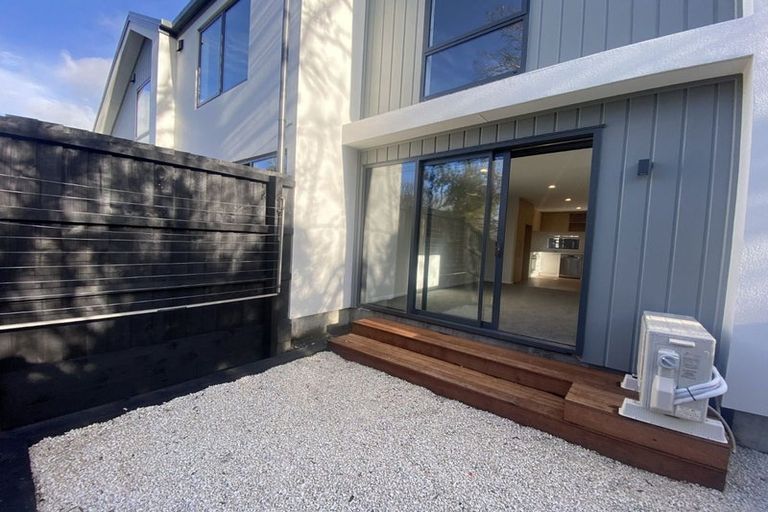Photo of property in 14/10 Browning Street, Sydenham, Christchurch, 8023