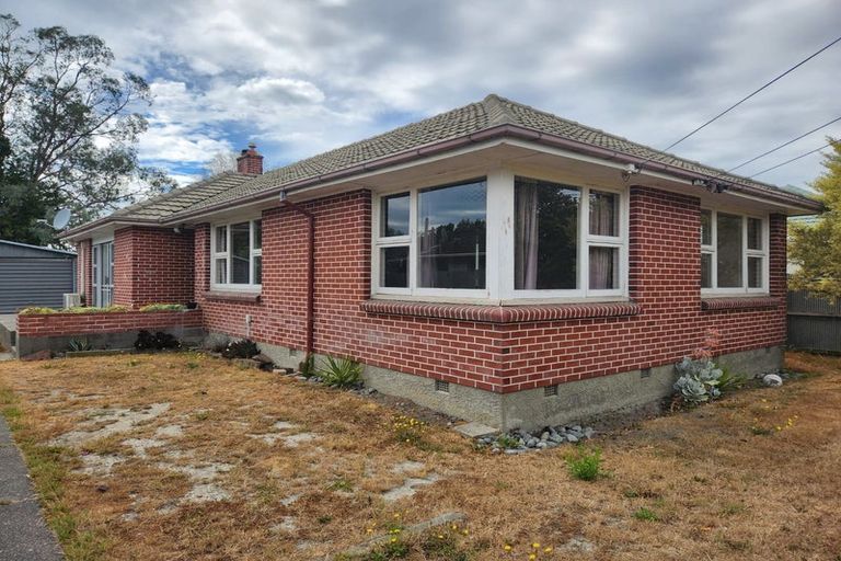 Photo of property in 48 Baynes Street, Burwood, Christchurch, 8083