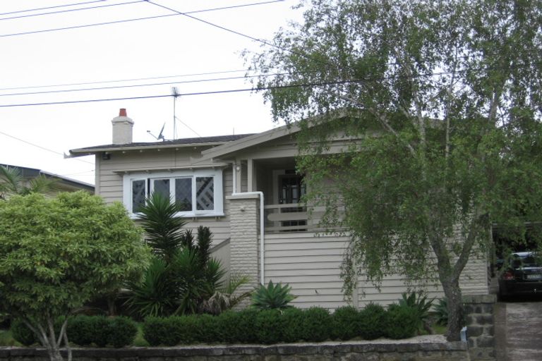 Photo of property in 24 Alberton Avenue, Mount Albert, Auckland, 1025