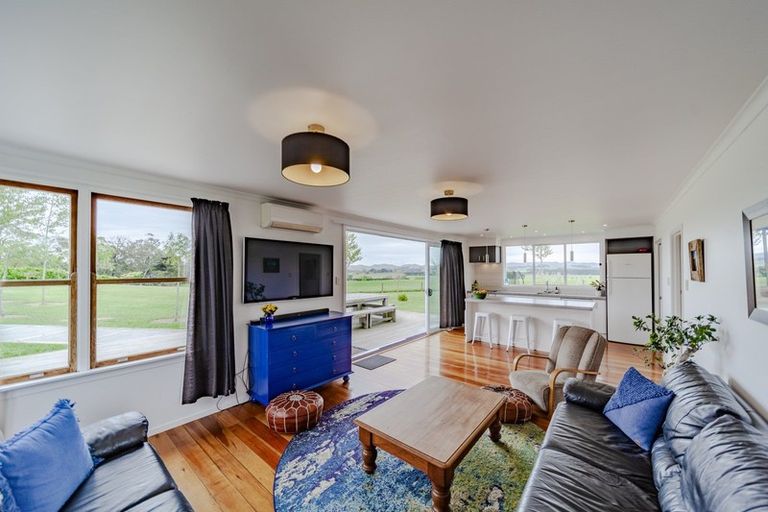 Photo of property in 285 Porangahau Road, Waipukurau, 4282