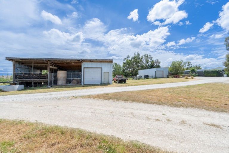 Photo of property in 1981 Omakau Chatto Ck Road, Chatto Creek, Alexandra, 9393