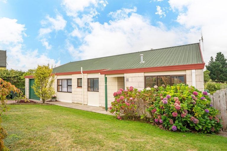 Photo of property in 2 Bedford Street, Oamaru North, Oamaru, 9400