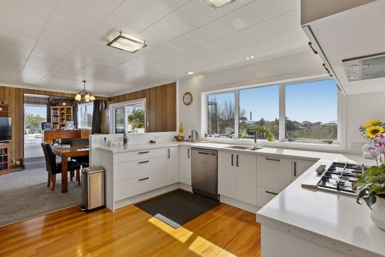 Photo of property in 41 Discovery Place, Marfell, New Plymouth, 4310