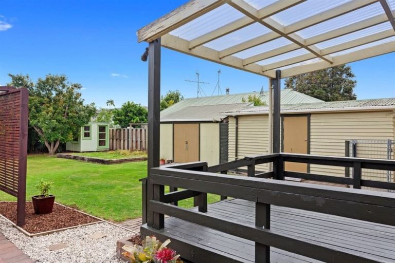 Photo of property in 124 James Street, Whakatane, 3120