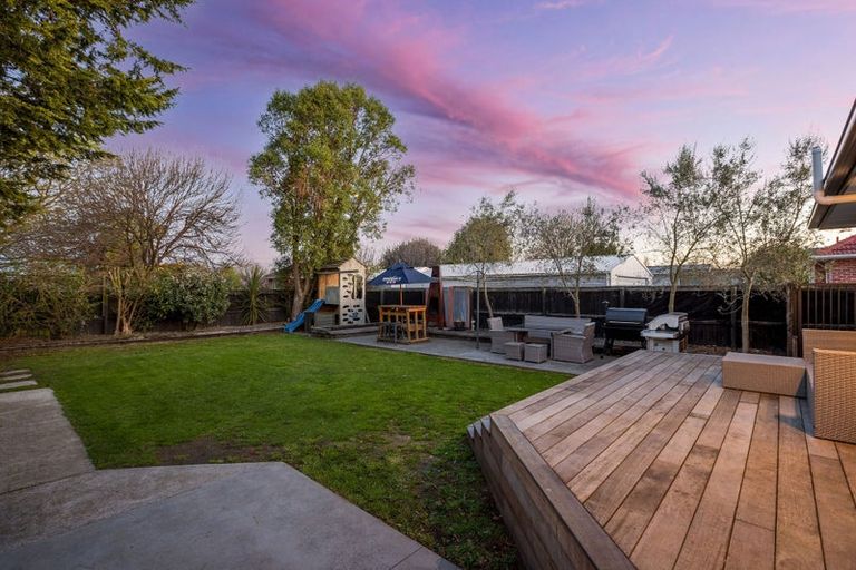 Photo of property in 40 Pembroke Street, Avondale, Christchurch, 8061