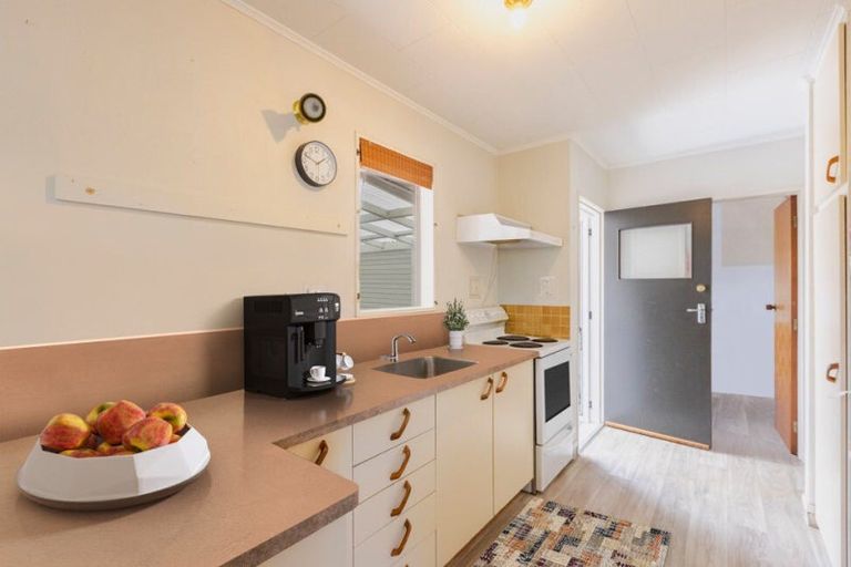 Photo of property in 7 Guildford Street, Tamatea, Napier, 4112