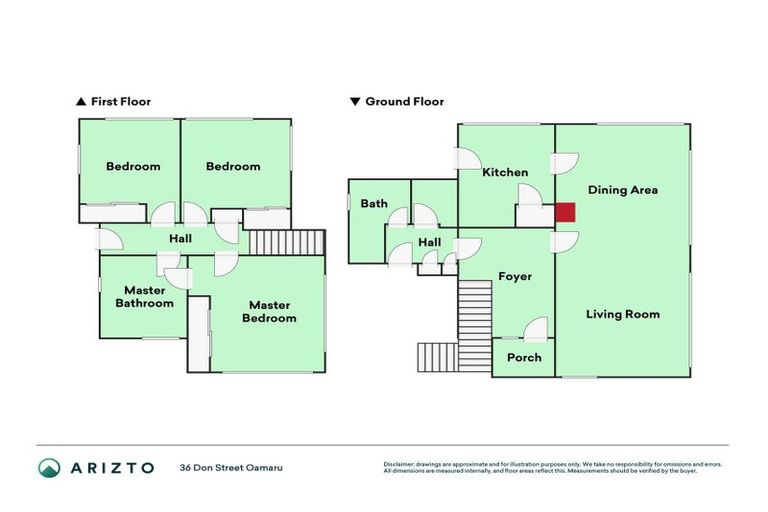 Photo of property in 36 Don Street, Oamaru North, Oamaru, 9400