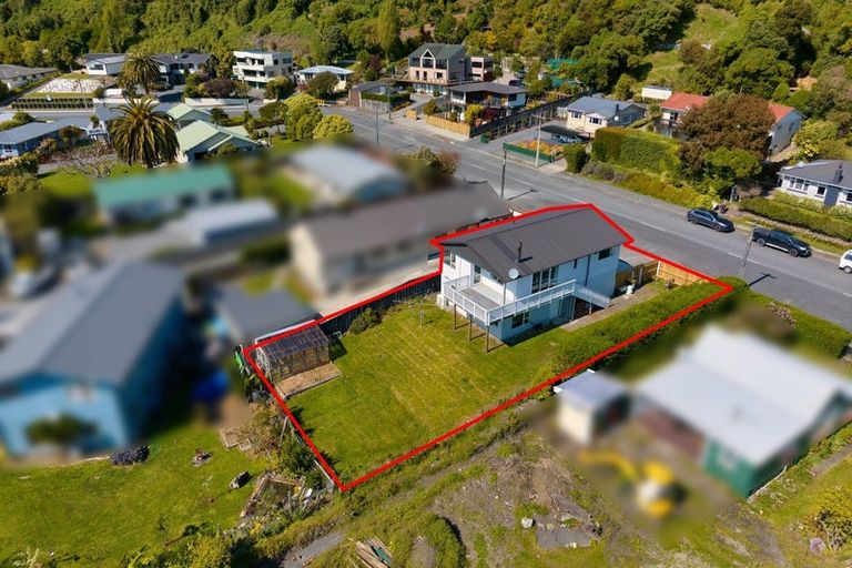 Photo of property in 171 Torquay Street, Kaikoura, 7300