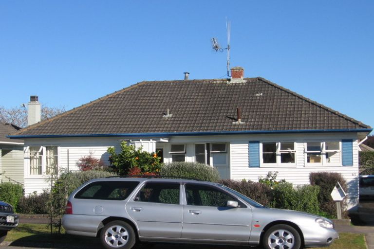 Photo of property in 61 Macfarlane Street, Hamilton East, Hamilton, 3216