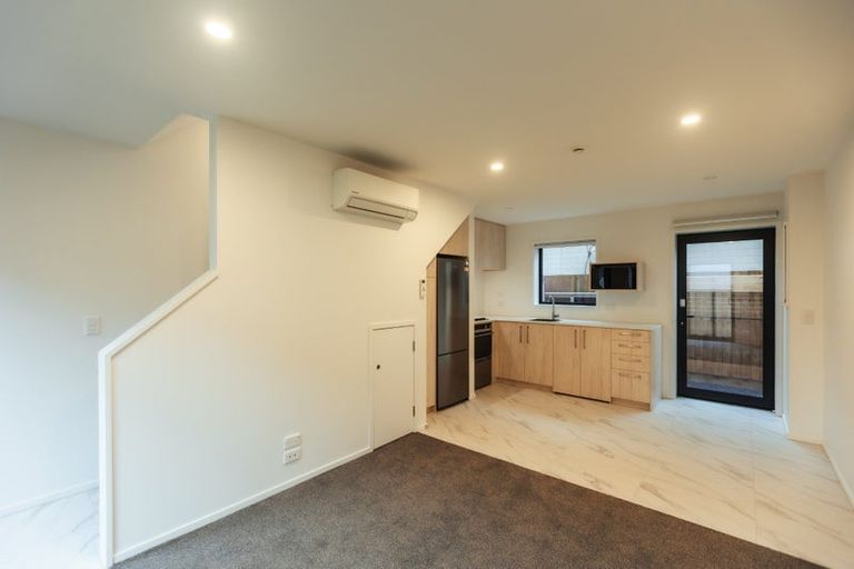 Photo of property in 4/14 Wilmer Street, Christchurch Central, Christchurch, 8011