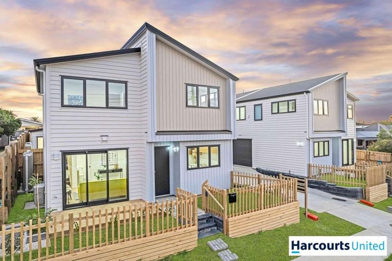 Photo of property in 1/6 Pah Road, Papatoetoe, Auckland, 2025