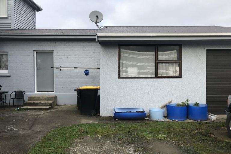 Photo of property in 4/34 Antrim Street, Windsor, Invercargill, 9810