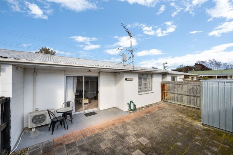 Photo of property in 1/55 Wither Road, Witherlea, Blenheim, 7201