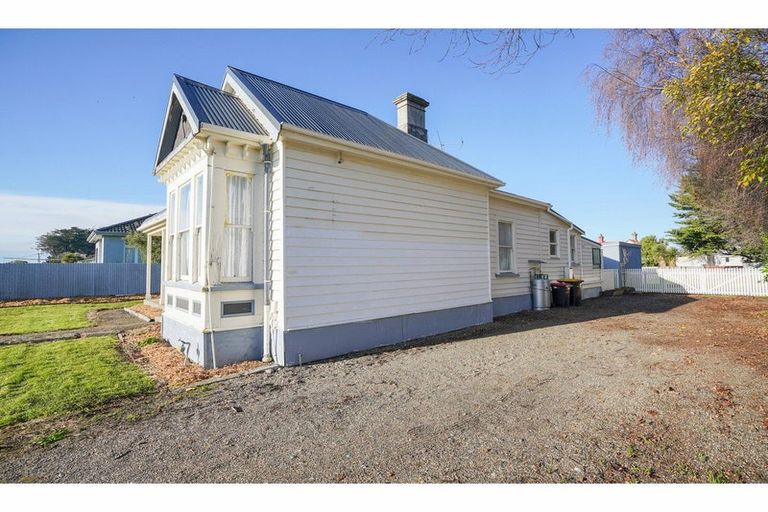 Photo of property in 225 Ettrick Street, Appleby, Invercargill, 9812