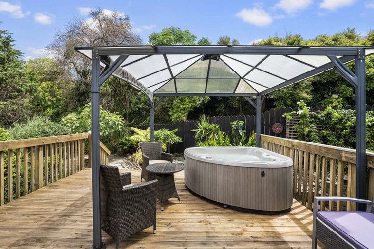 Photo of property in 3/40 Westview Court, Somerville, Auckland, 2014