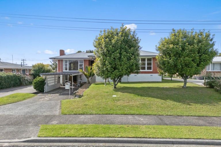 Photo of property in 28 Collingwood Street, Judea, Tauranga, 3110