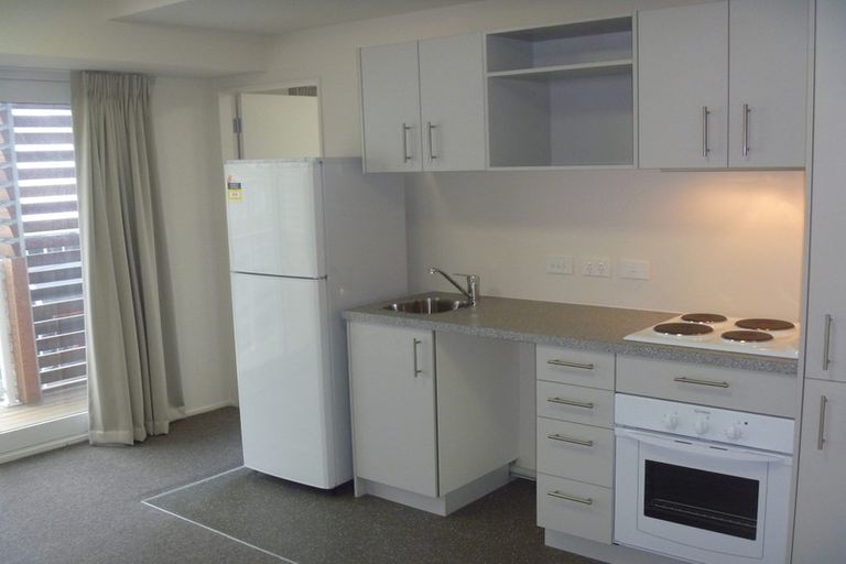 Photo of property in The Peak Apartments, 401/170 Taranaki Street, Te Aro, Wellington, 6011