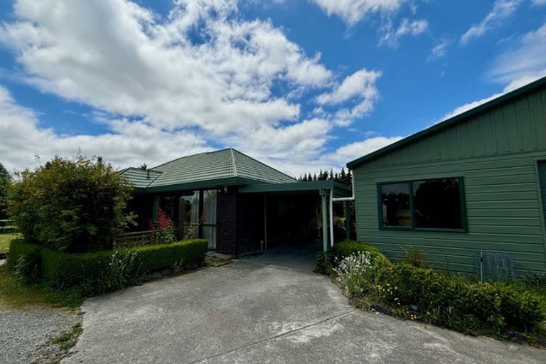 Photo of property in 5 Piako Drive, Darfield, 7571