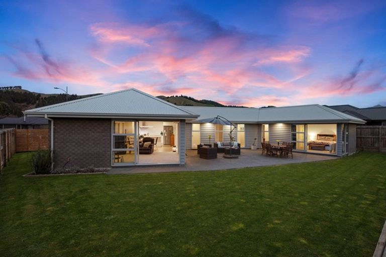 Photo of property in 14 Mcnabb Place, Witherlea, Blenheim, 7201