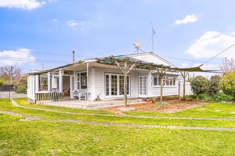 Photo of property in 172 Queen Victoria Street, Motueka, 7120
