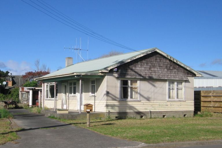 Photo of property in 38a Lemon Street, Otaki, 5512