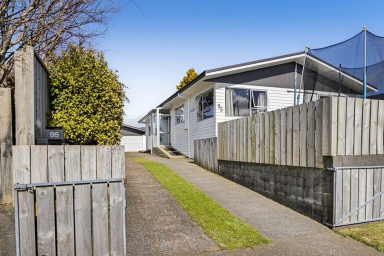 Photo of property in 95 Kelly Street, Inglewood, 4330