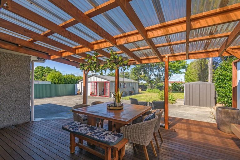 Photo of property in 8 Derby Street, Feilding, 4702