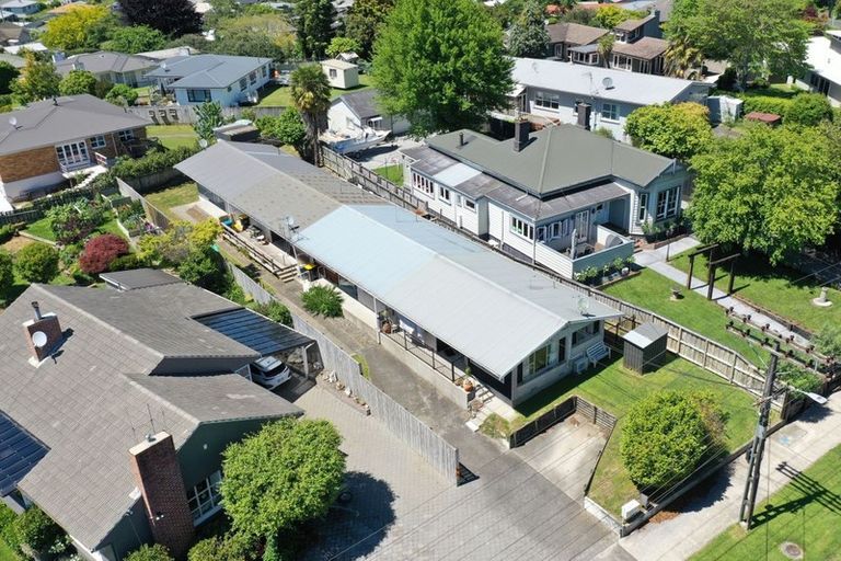 Photo of property in 4/257 College Street, Te Awamutu, 3800